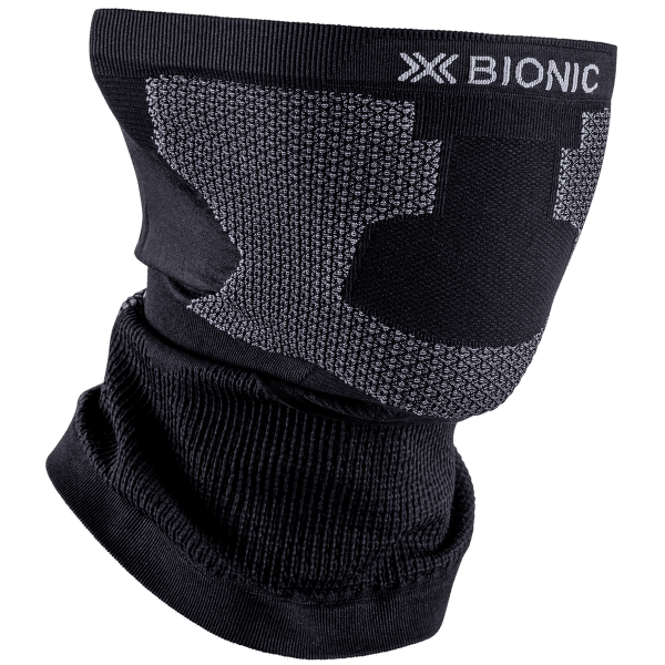 Nákrčník X-Bionic X-BIONIC® NECKWARMER X Black/Grey