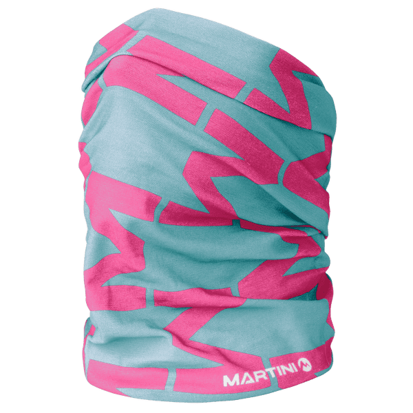 Nákrčník Martini ALL PASSION Tube Uni surf