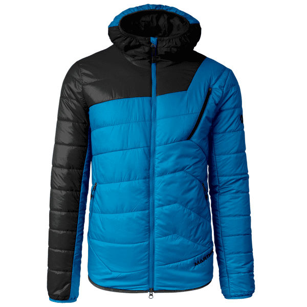 Bunda Martini FIRSTLINE PADDED JACKET PRIMALOFT® Men imperial