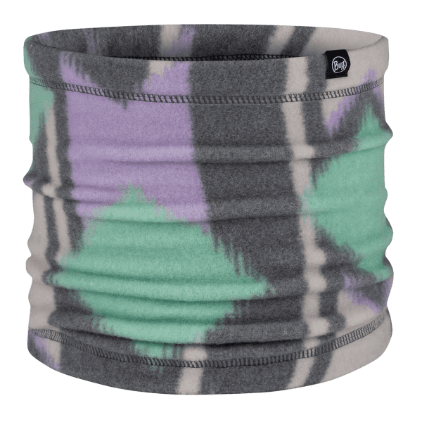 Nákrčník Buff Polar Prints Neckwarmer CUSHA MULTI