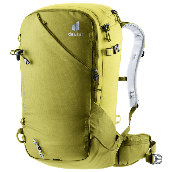 Batoh deuter Freerider Pro 34+ (3303522) cactus-sprout