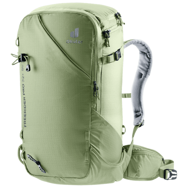 Batoh deuter Freerider Pro 32+ SL grove-mineral