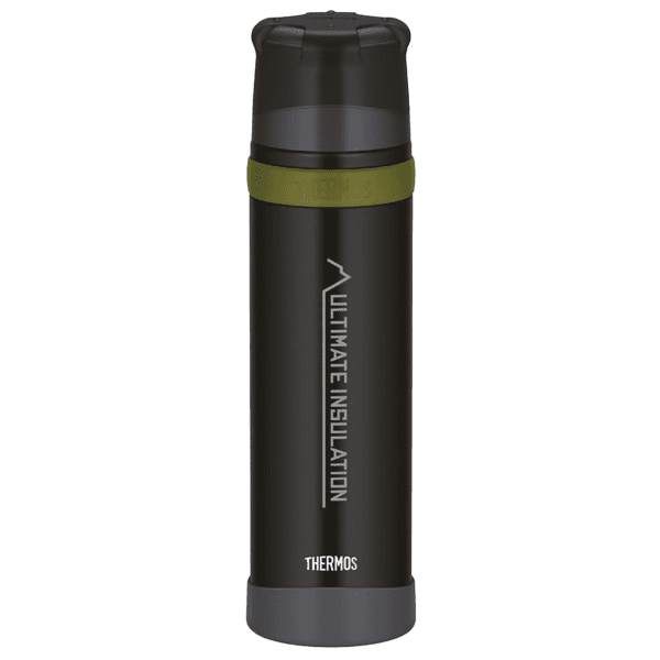 Termoska Thermos Mountain FFX 0.9L matná černá