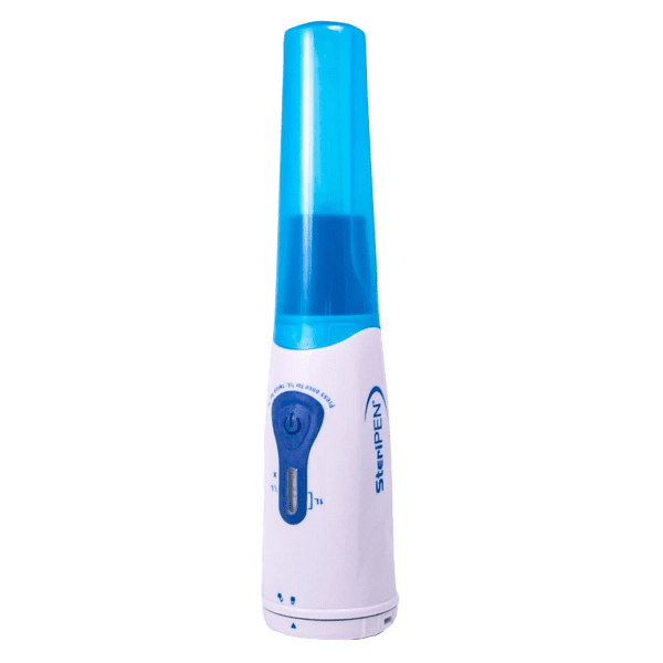Filtr Steripen Classic 3 UV Water Purifier