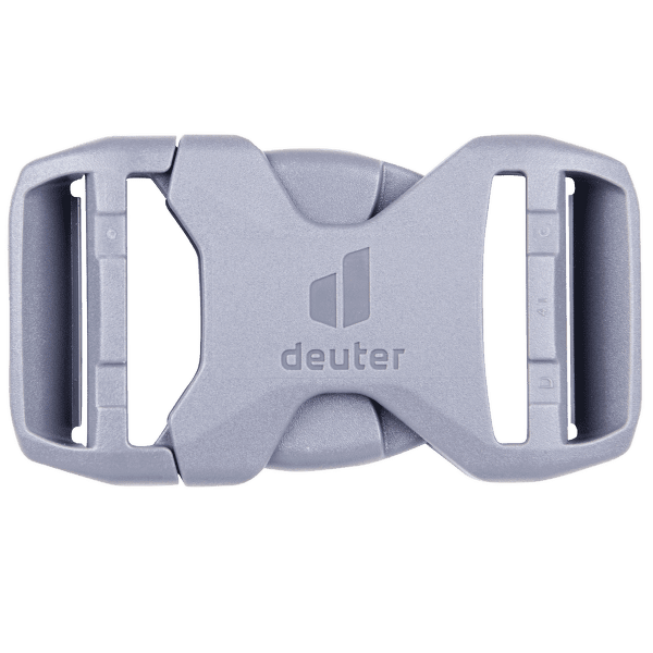 Pracka deuter Buckle 30D HI/TR/AL grey