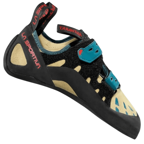 Lezečky La Sportiva Tarantula Women (30K) Zest/Everglade