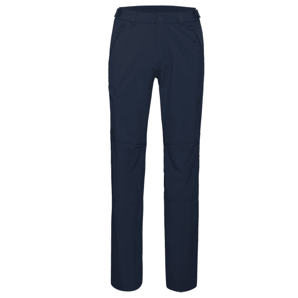 Nohavice Mammut Runbold IV Pants Men marine 5118