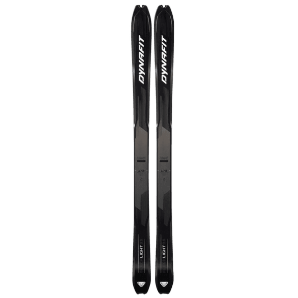 Lyže Dynafit Blacklight 95 Ski 6615 nimbus white/carbon black