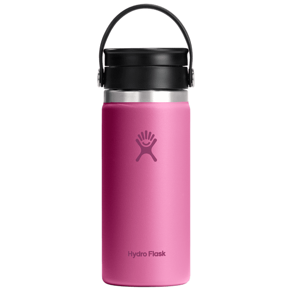 Termoska Hydro Flask Wide Mouth with Flex Sip Lid 16 oz 677 Reef