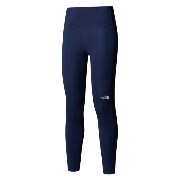 Legíny The North Face FLEX 25IN TIGHT Women SUMMIT NAVY