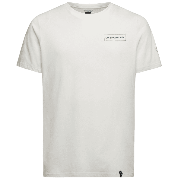 Tričko krátky rukáv La Sportiva MANTRA T-SHIRT Men Chalk