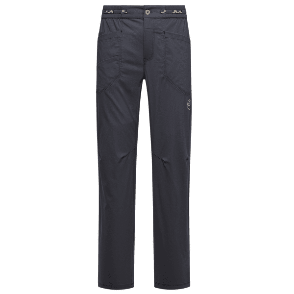 Kalhoty La Sportiva LABYRINTH PANTS Men Onyx/Chalk