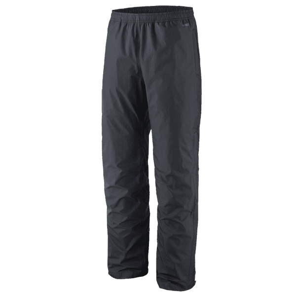 Nohavice Patagonia Torrentshell 3L Rain Pants Men Black