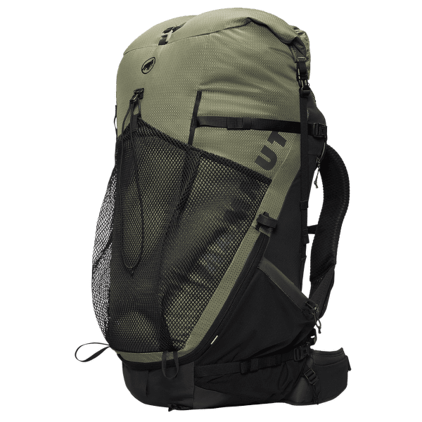 Batoh Mammut Ducan Spine 70-80 40299 marsh-black