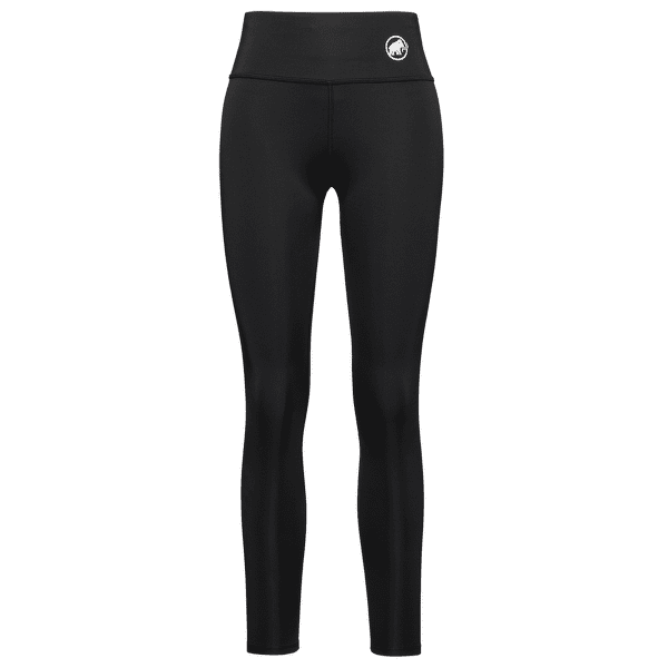 Legíny Mammut Waymarker Tights Women black 0001