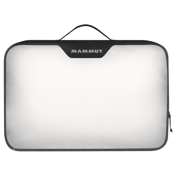 Puzdro Mammut Smart Case Light L black 0001