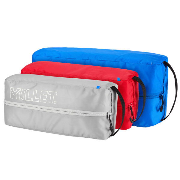 Puzdro Millet UBIC LINERS x3 ICON BLUE