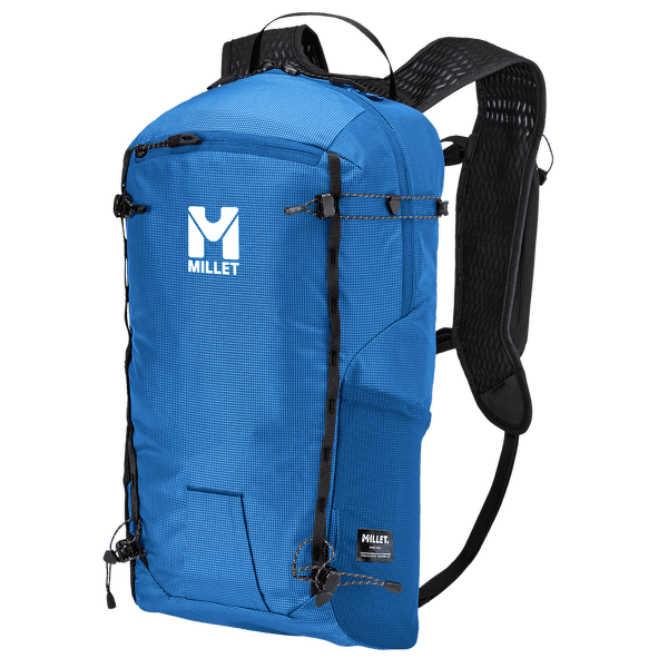 Batoh Millet MIXT 15 ICON BLUE