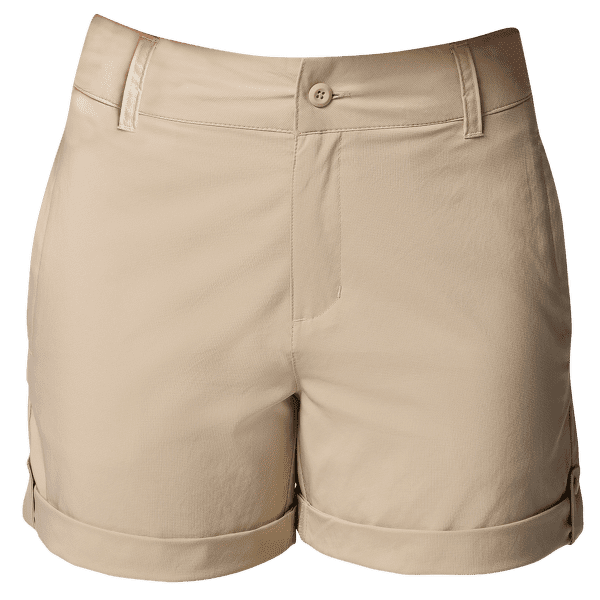 Kraťasy Columbia Silver Ridge™ Utility Short Women Ancient Fossil 271