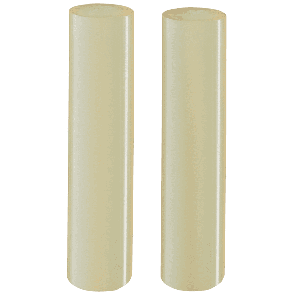 Lepidlo Leki Hot Glue Sticks, transparent