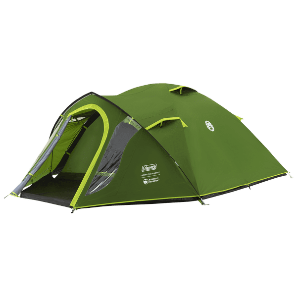 Stan Coleman DARWIN 3 PLUS BLACKOUT