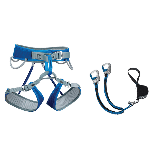 Ferratový set Rock Empire Dynatwist Lite Streak Set