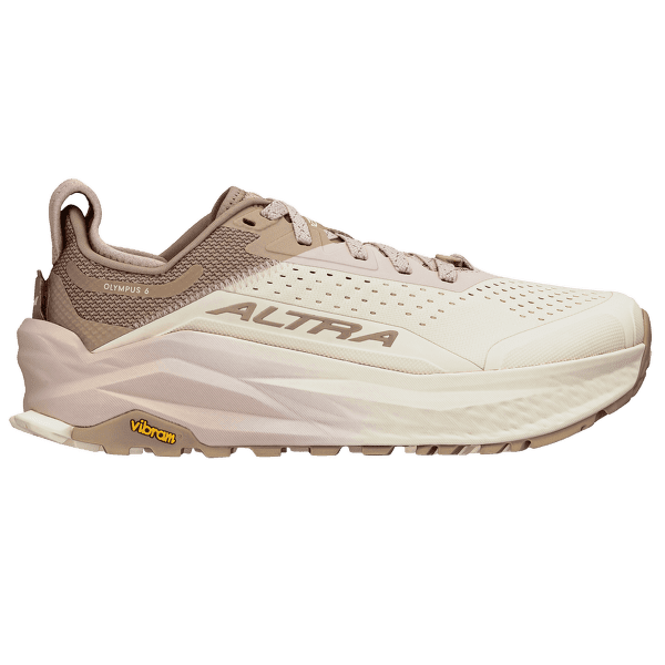 Boty Altra Olympus 6 Women TAUPE/PINK