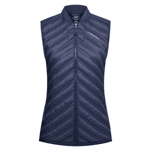 Vesta La Sportiva ALYA VEST Women Night Sky/Chalk