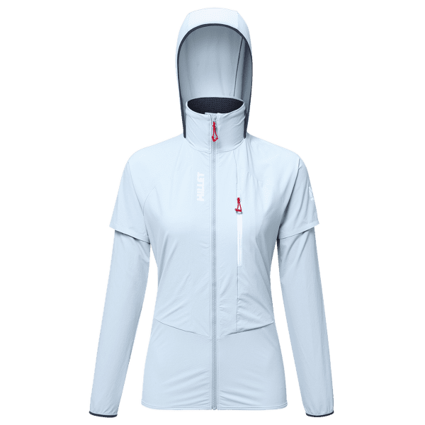 Bunda Millet RUTOR XCS AIR HOODIE Women ICEBERG NEW