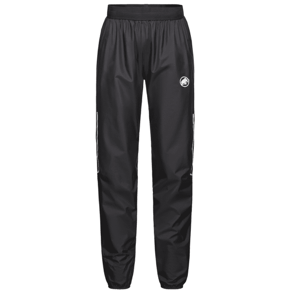 Kalhoty Mammut Aenergy TR HS Pants Women black 0001