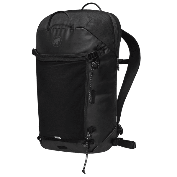 Batoh Mammut Alto 18 black 0001