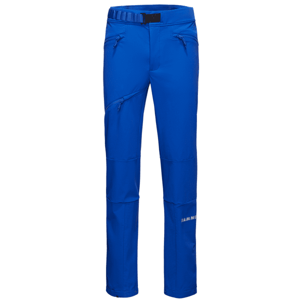 Kalhoty Mammut Eiger Nordwand Advanced SO Pants Men 50643 eiger blue