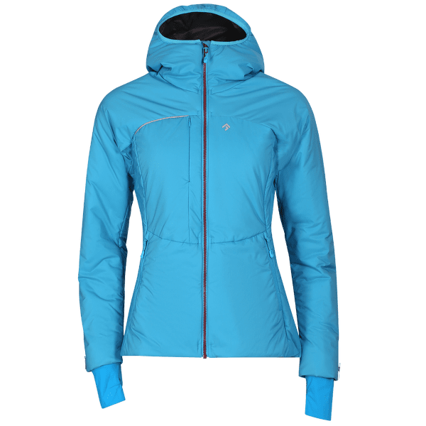 Bunda Direct Alpine Uniq Lady 2.0 ocean