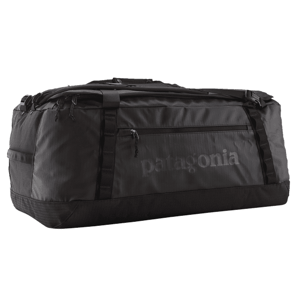 Taška Patagonia Black Hole Duffel 70L Black w/Black