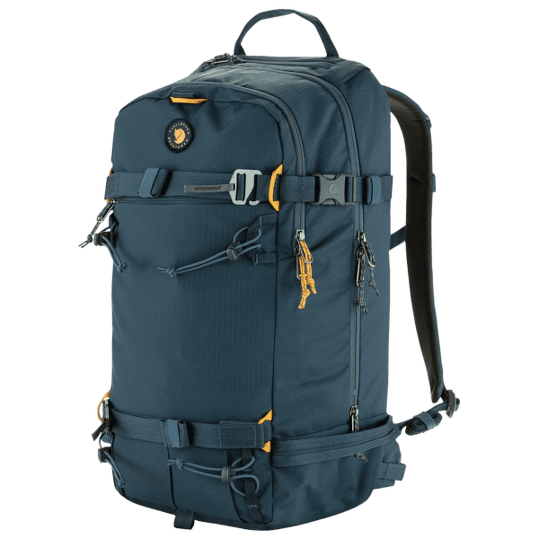 Batoh Fjällräven Bergtagen Touring 22 Mountain Blue