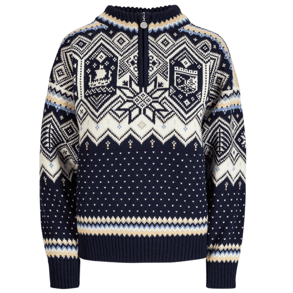 Sveter Dale of Norway VM TRONDHEIM SWEATER C00