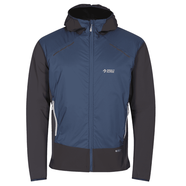 Bunda Direct Alpine Alpha Active 3.0 Men navy/anthracite