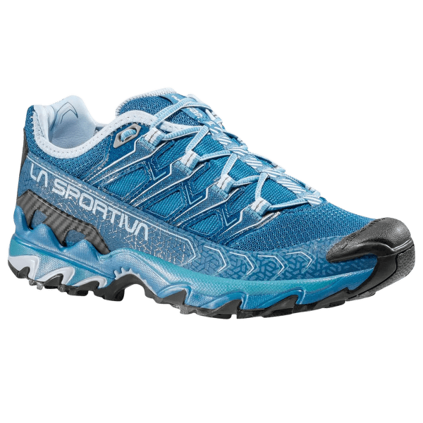Topánky La Sportiva Ultra Raptor II Women Ink/Topaz