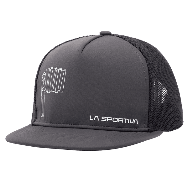 Čiapka La Sportiva CITIZEN OF THE MOUNTAIN HAT Onyx_G19G19