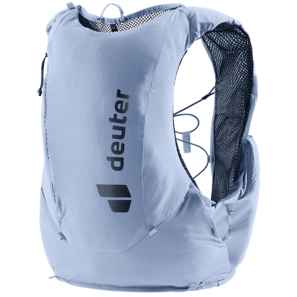 Batoh deuter Traick 9 SL polar-bluejay