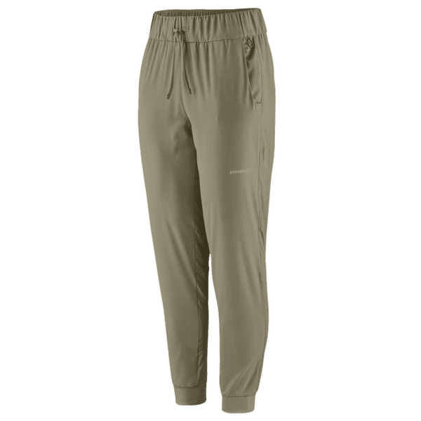 Kalhoty Patagonia Terrebonne Joggers Women River Rock Green