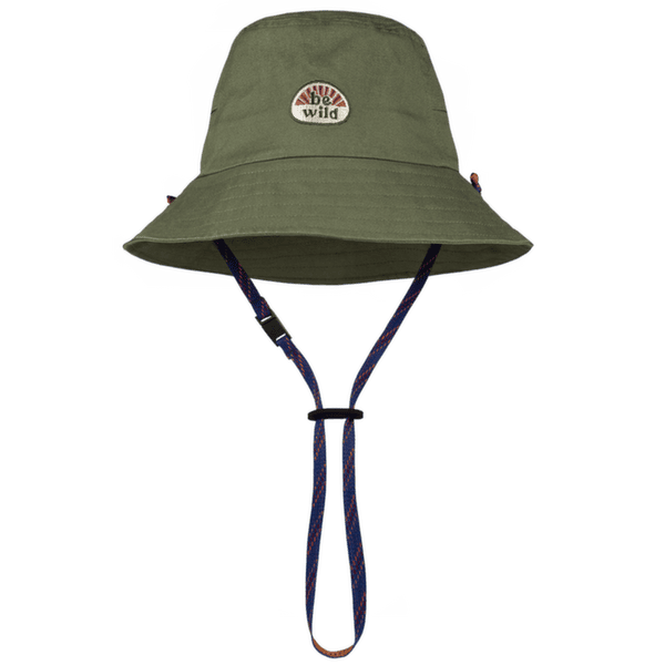 Klobouk Buff Play Booney Hat RAZ FOREST