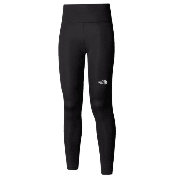 Legíny The North Face Flex 28IN Tight Women TNF BLACK