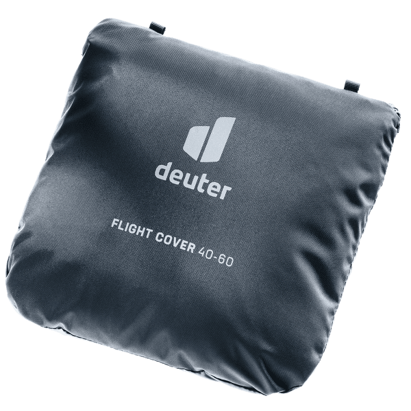 Obal deuter Flight Cover 40-60 Black