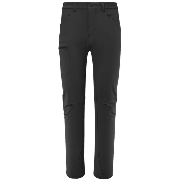 Nohavice Millet UBIC STRETCH PANT Men NOIR NEW
