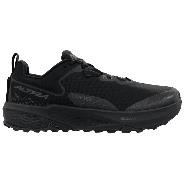 Boty Altra Timp 6 GTX Men BLACK/BLACK