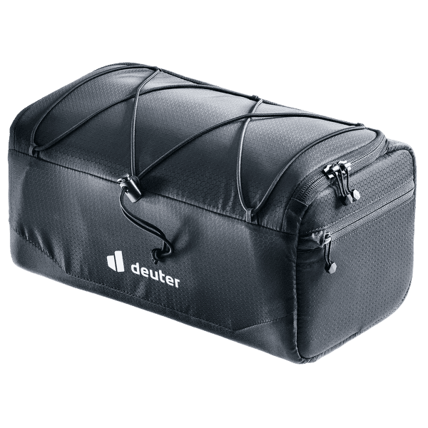 Taška deuter Handle Bar Bag 8 KF Black