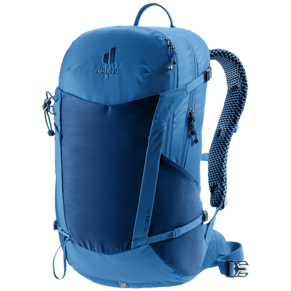 Batoh deuter Futura 23 nightblue-baltic