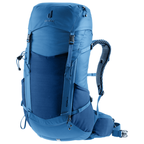 Batoh deuter Futura 26 nightblue-baltic