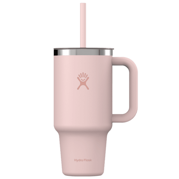 Termohrnček Hydro Flask 32 OZ TRAVEL TUMBLER CLEAR LID 678 TRILLIUM